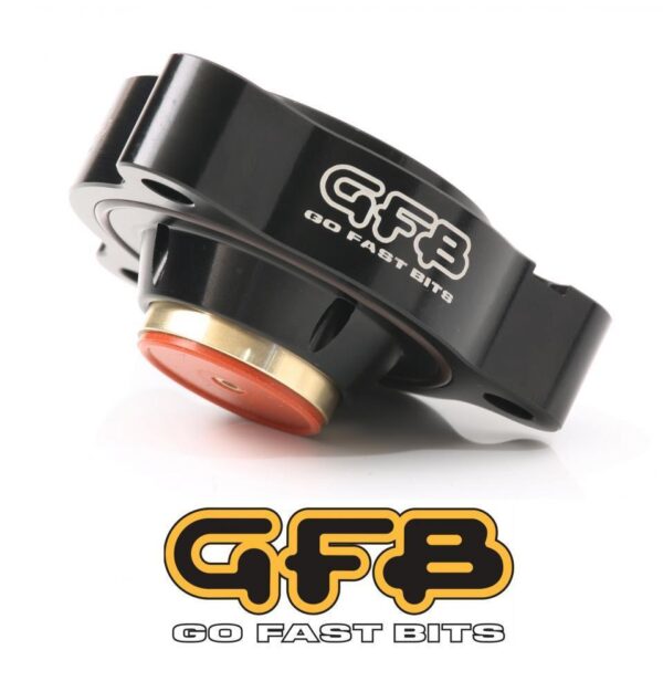 GFB T9356 BMW 535i F07/F10/F11 (N55 engine) 2010-on Performance Diverter Valve